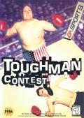 SG: TOUGHMAN CONTEST (BOX) SG: TOUGHMAN CONTEST (BOX)